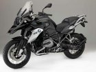 2016 BMW R 1200GS LC Triple Black Special Edition